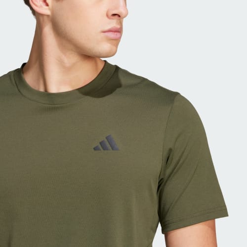 Train Essentials Feelready Training Tee 상세 이미지 5