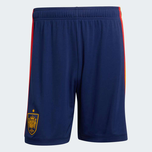 Spain 26 Home Shorts 상세 이미지 5