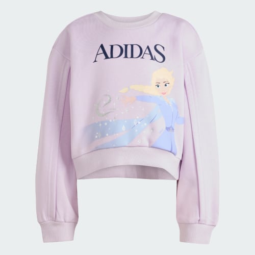 ADIDAS DISNEY FROZEN JOGGER 상세 이미지 5