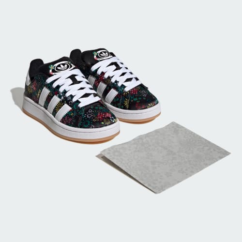 adidas Liberty London Campus 00s Shoes 상세 이미지 2
