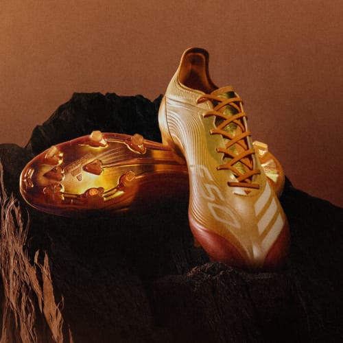 F50 MESSI ELITE Firm Ground Soccer Cleats 상세 이미지 13