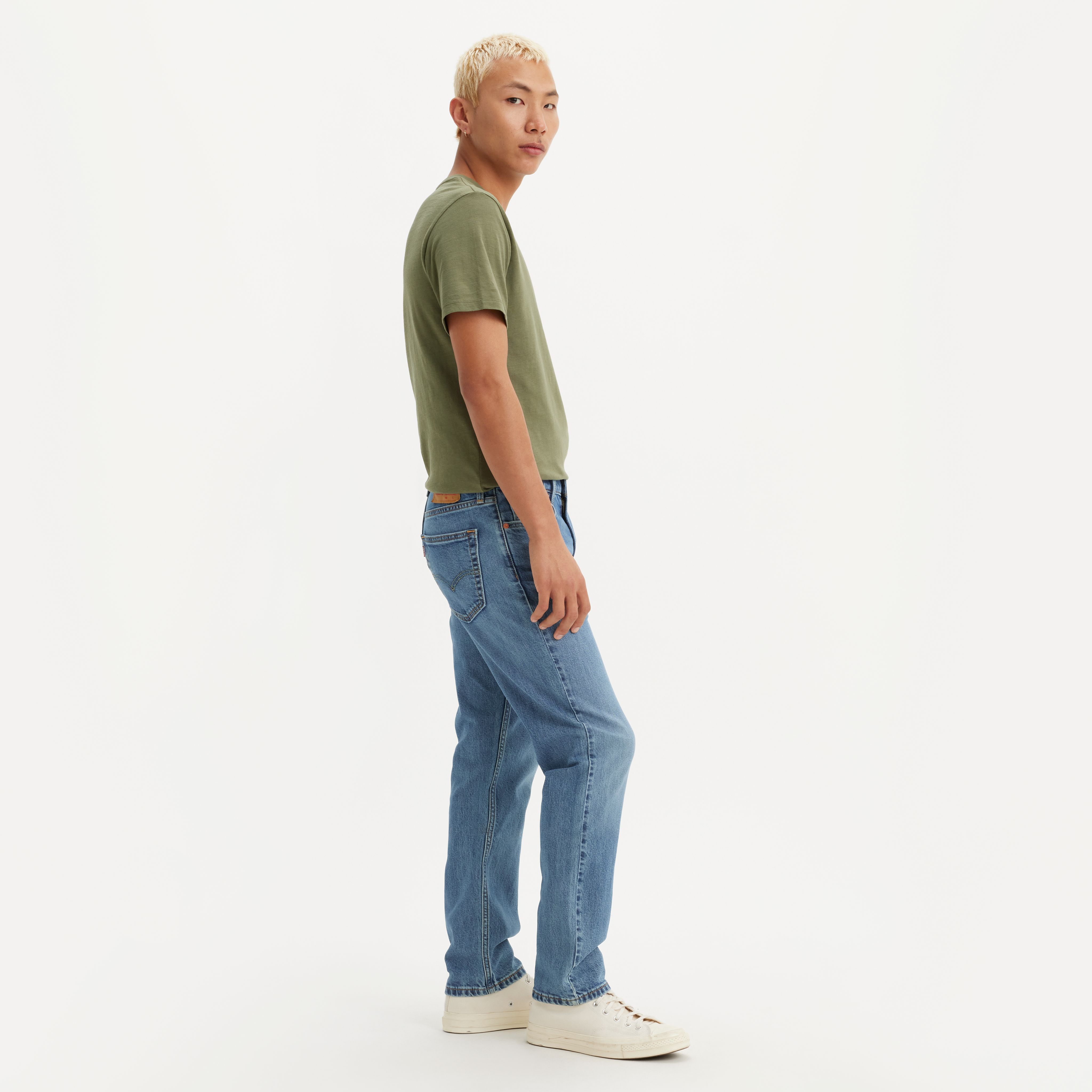 511™ 슬림 남성용 청바지 상세 이미지 2