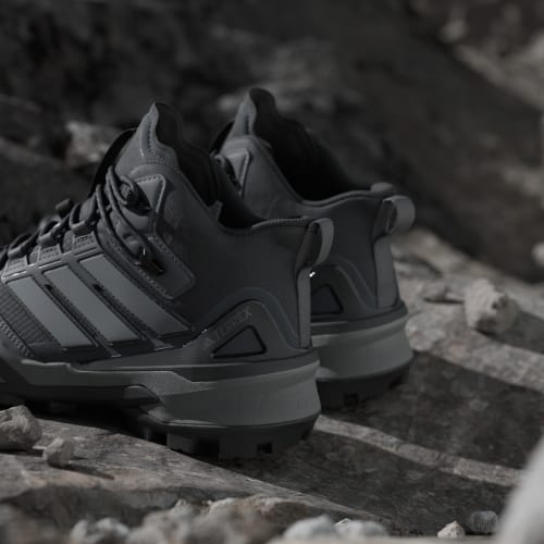 Terrex Skychaser Mid GORE-TEX Hiking Shoes 상세 이미지 10