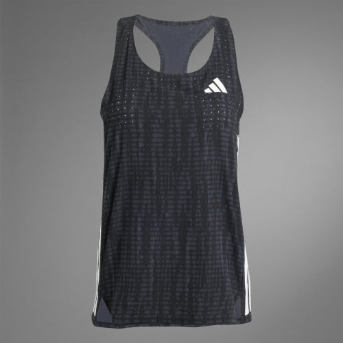 Adizero Running Singlet 상세 이미지 9