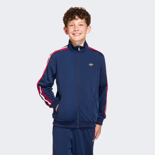Firebird Loose Track Top 상세 이미지 3