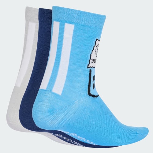 ADIDAS MINECRAFT YOUTH SOCKS 상세 이미지 2