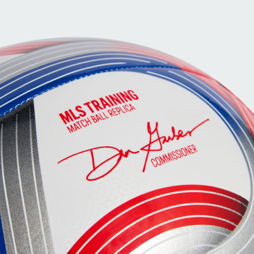 2026 Major League Soccer Training Ball 상세 이미지 3