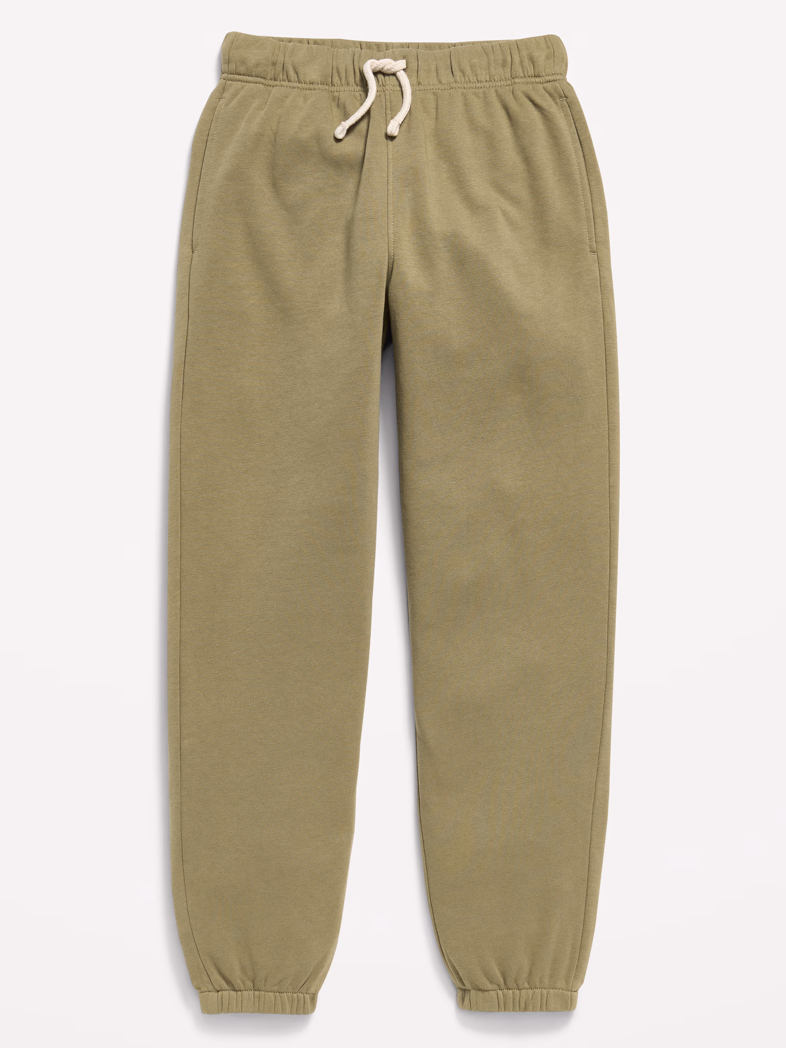 Favorite Fleece Baggy Jogger Sweatpants for Boys 상세 이미지 4