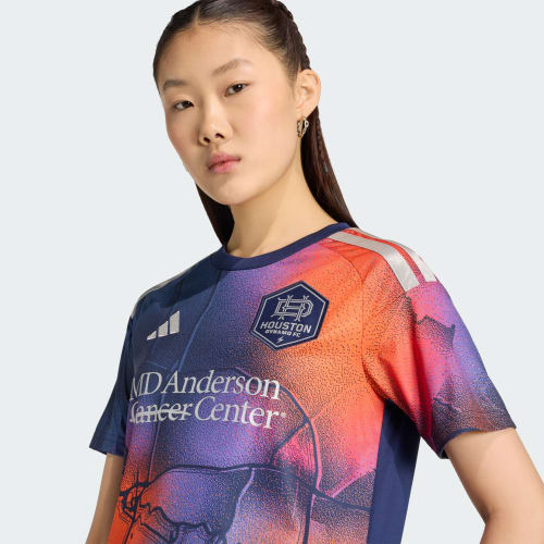 Houston Dynamo 26/27 Away Jersey 상세 이미지 6