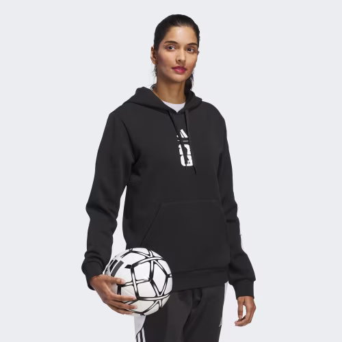 FIFA World Cup 26™ Match Ball Graphic Hoodie 상세 이미지 3