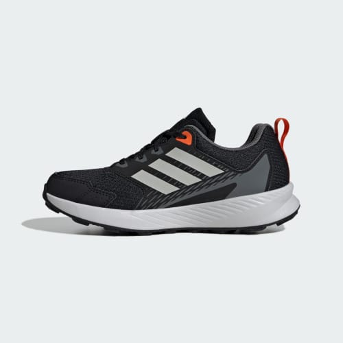 Terrex Tracefinder Trail Running Shoes Junior 상세 이미지 6