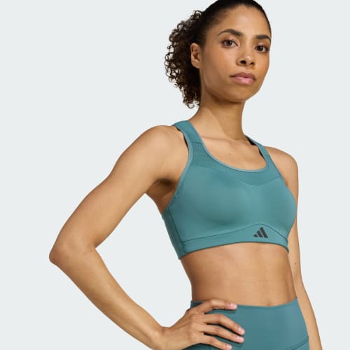 TLRD Impact Training High Support Bra 상세 이미지 9