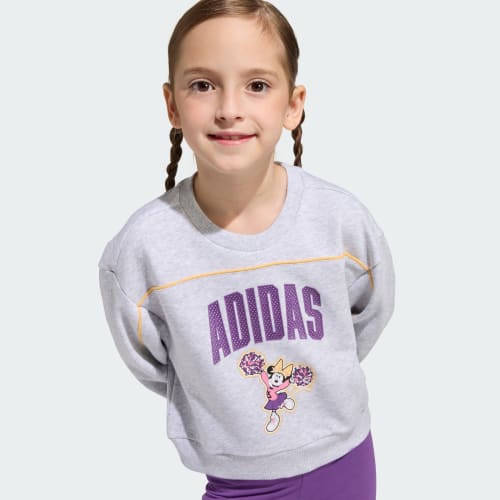 ADIDAS DISNEY MINNIE MOUSE JOGGER SET 상세 이미지 7