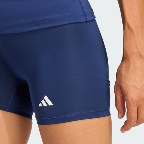 Techfit Short Leggings 상세 이미지 7