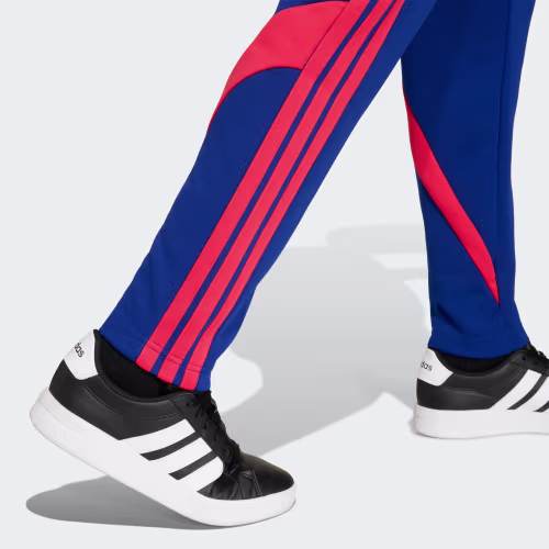 House of Tiro Colors of Soccer High Waisted Wide Leg Pant 상세 이미지 8