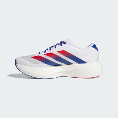 Kansas Jayhawks Adizero EVO SL Shoes 상세 이미지 6