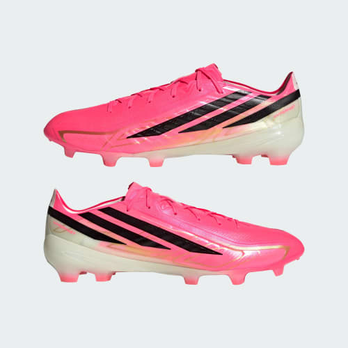 F50 Hyperfast Pro Firm Ground Soccer Cleats 상세 이미지 8