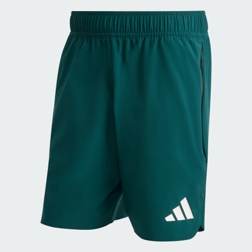 Mexico Tiro Travel Shorts 상세 이미지 4
