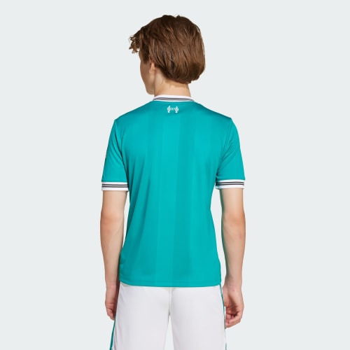 Liverpool FC 25/26 Third Jersey Kids 상세 이미지 4