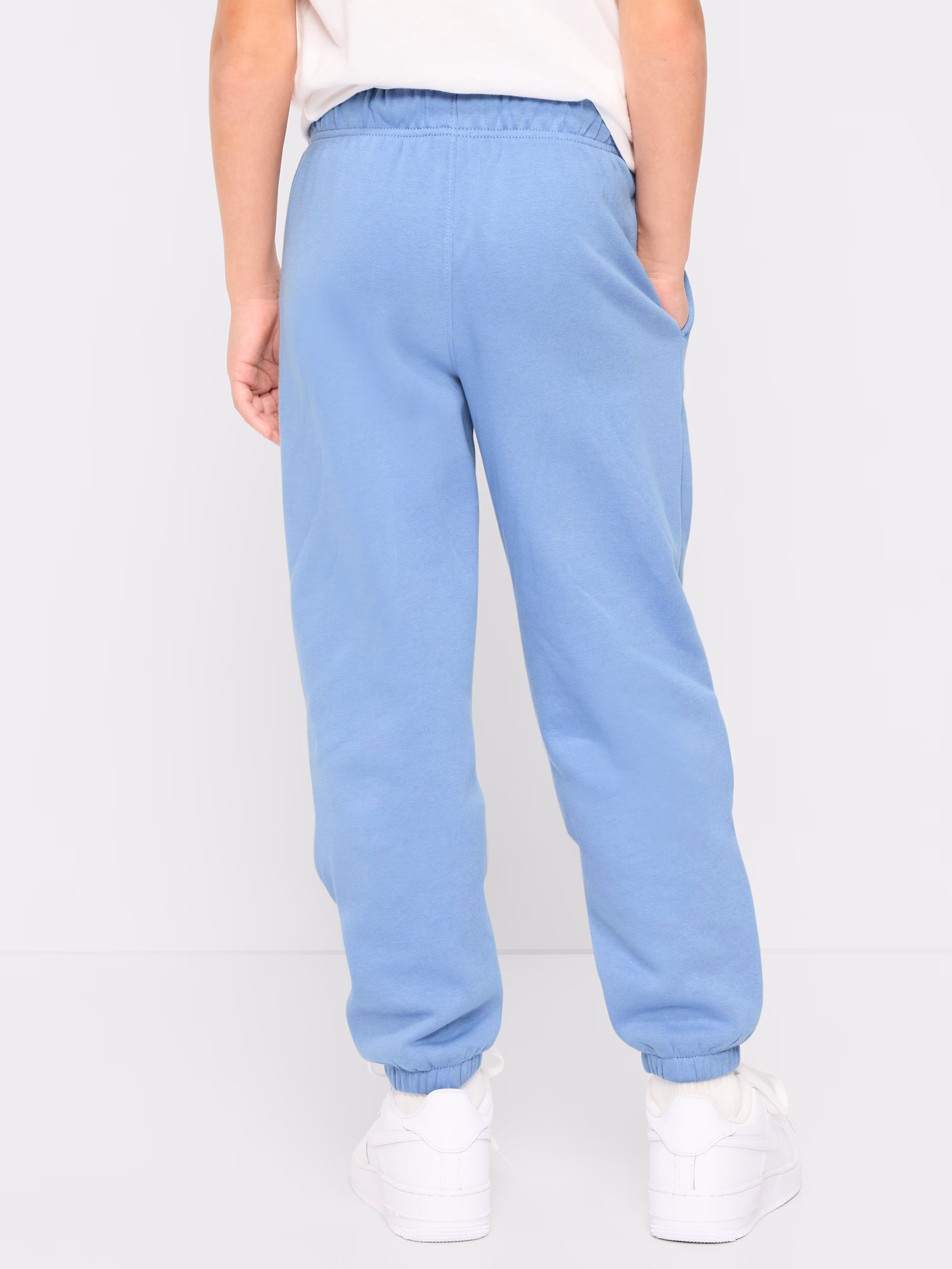 Favorite Fleece Baggy Jogger Sweatpants for Boys 상세 이미지 2