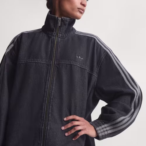 FIREBIRD ADILENIUM TRACK TOP DENIM 상세 이미지 5