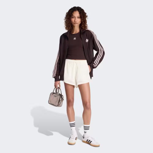 SANTIAGO WOVEN SHORTS 상세 이미지 3