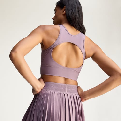 adidas by Stella McCartney Training Crop Top 상세 이미지 7