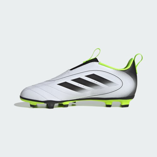 Goletto IX Laceless Firm/Multi-Ground Soccer Cleats Kids 상세 이미지 7