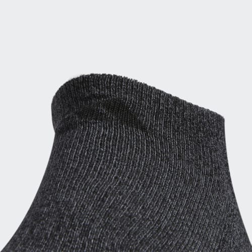 Athletic No-Show Socks 6 Pairs 상세 이미지 2