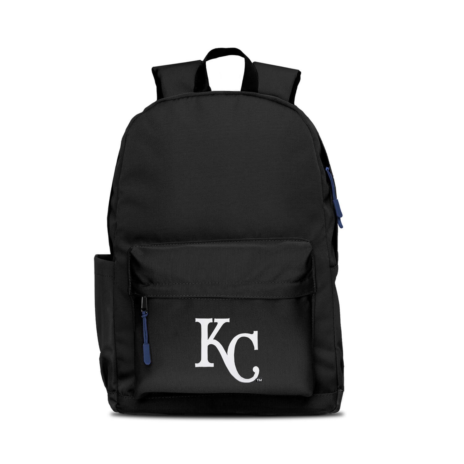 Kansas City Royals MOJO 그레이 캠퍼스 노트북 백팩