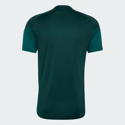 Real Madrid 26/27 Tiro 26 Competition Training Jersey 상세 이미지 6