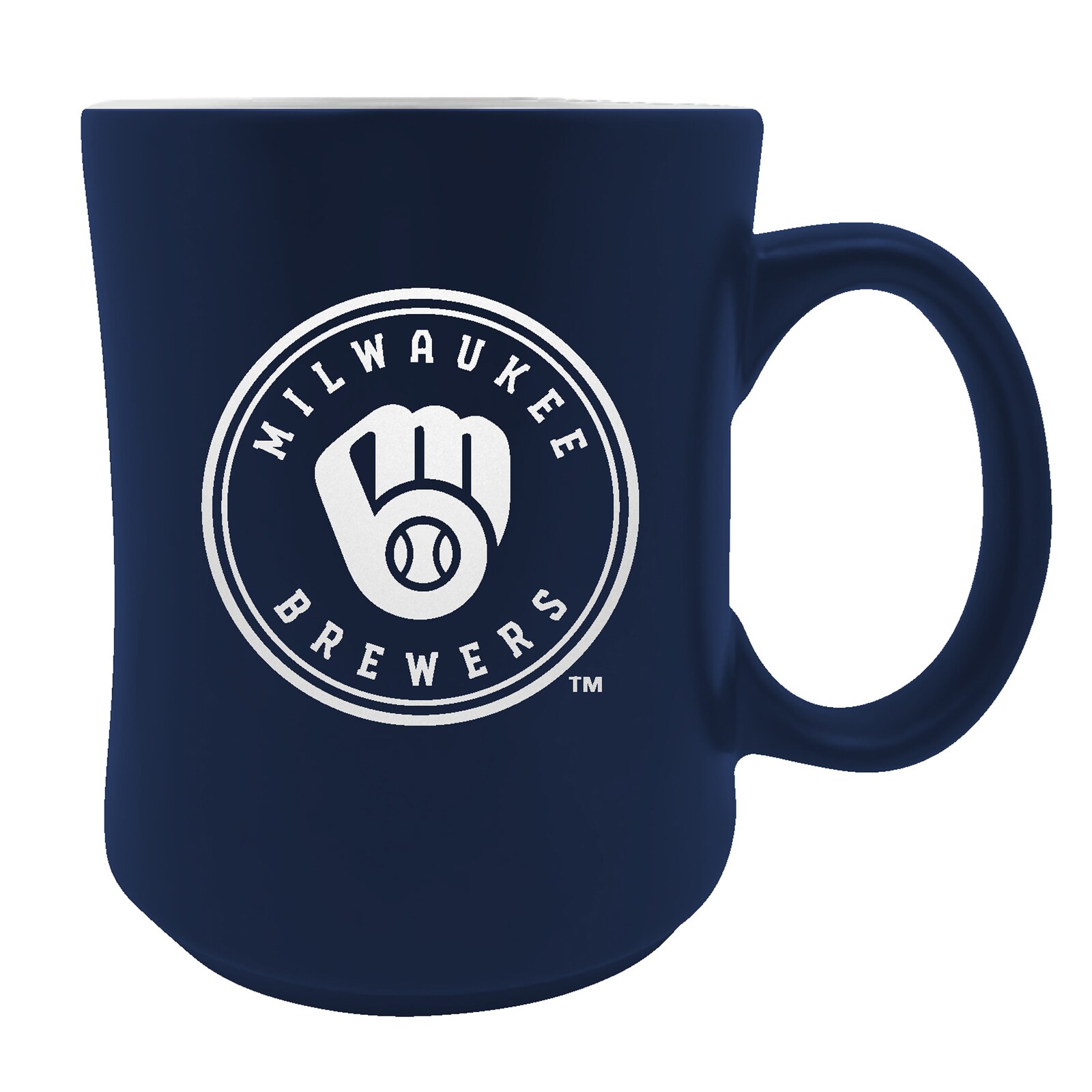Milwaukee Brewers 19온스 스타터 머그