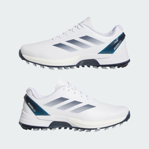 Adizero ZG Spikeless Golf Shoes 상세 이미지 7