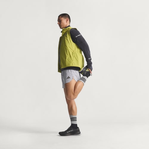 Adi365 Running CLIMAWARM+ Half-Zip 상세 이미지 3