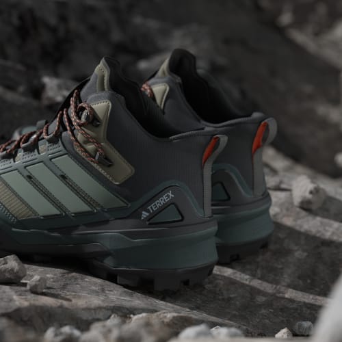 Terrex Skychaser Mid GORE-TEX Hiking Shoes 상세 이미지 10