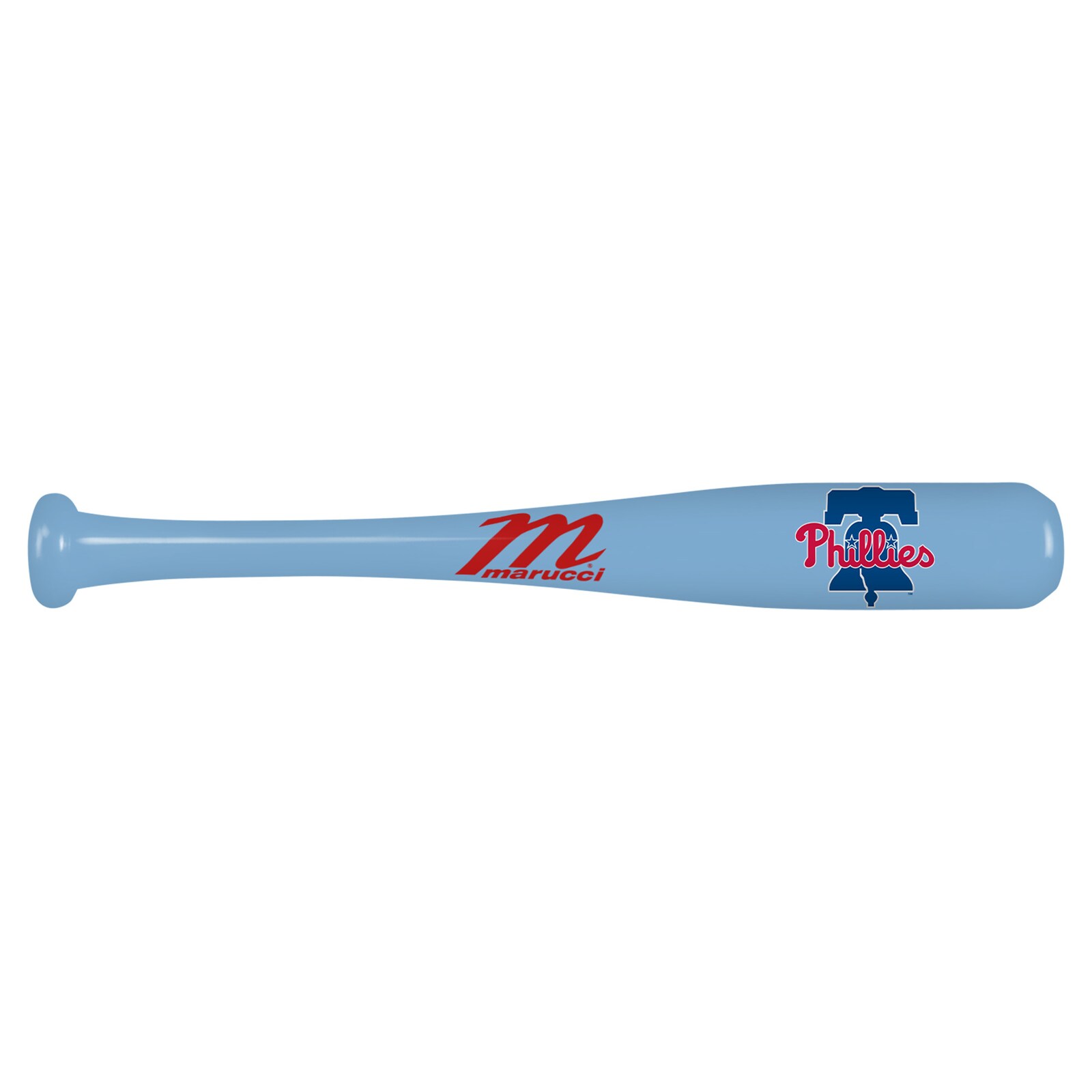 Philadelphia Phillies 미니 기념 배트 상세 이미지 2