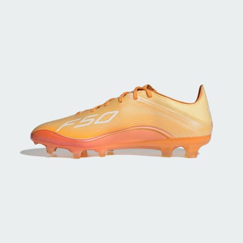 F50 MESSI PRO Firm Ground Soccer Cleats 상세 이미지 7