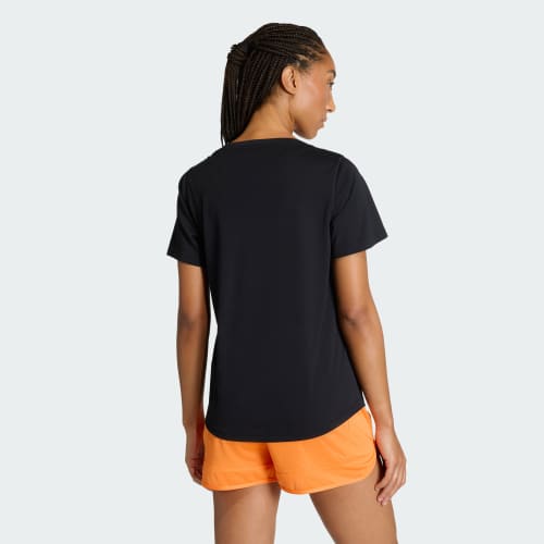 Workout Essentials Scoop Neck T-Shirt 상세 이미지 2