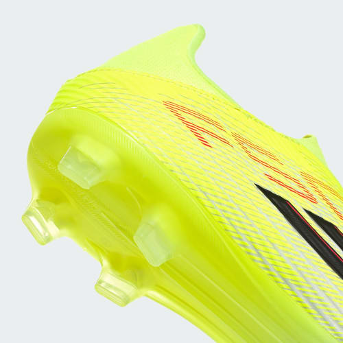 F50 LEAGUE Laceless Firm Ground / Multi Ground Soccer Cleats 상세 이미지 9