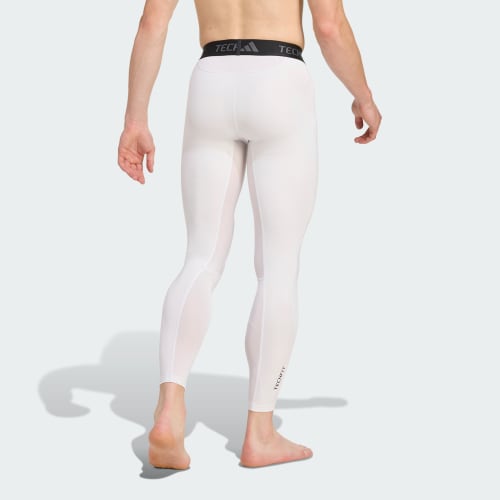 TECHFIT Compression Training Long Tights 상세 이미지 2