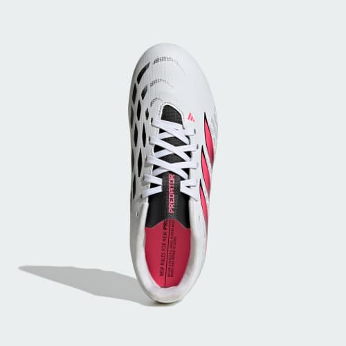 Predator Club Firm Ground / Multi Ground Soccer Cleats Kids 상세 이미지 3
