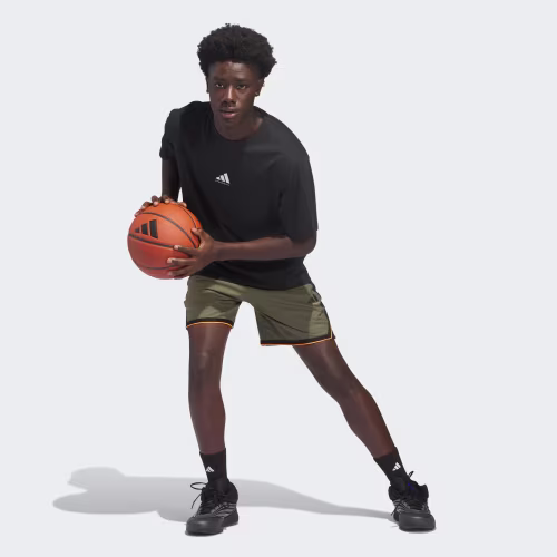 adidas Crazy Lite Shorts 상세 이미지 3