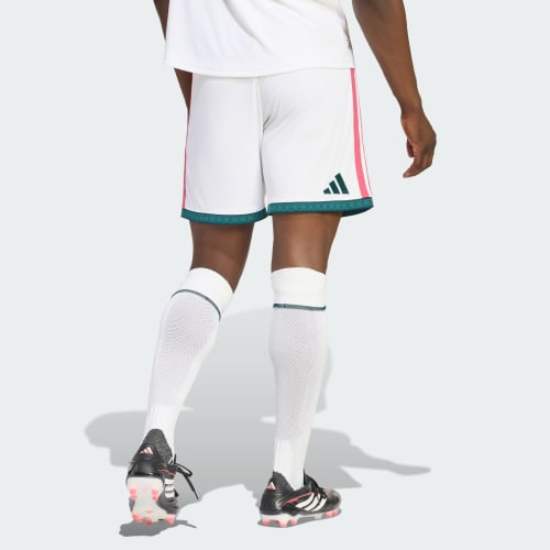 Real Madrid 26/27 Home Shorts 상세 이미지 3