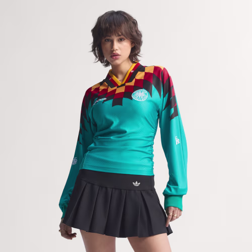 Germany Reconstructed Bringback Jersey 상세 이미지 8