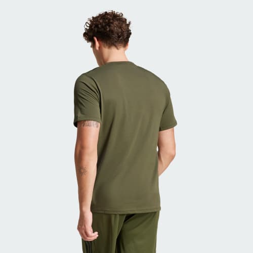 Train Essentials Feelready Training Tee 상세 이미지 2