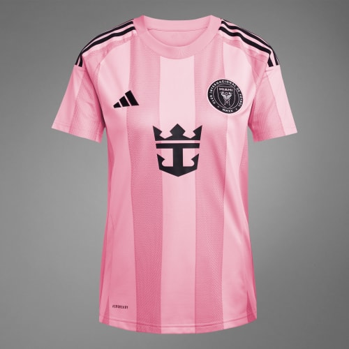 Inter Miami CF 25/26 Messi Home Jersey 상세 이미지 8