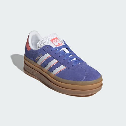 Gazelle Bold Shoes Kids 상세 이미지 4