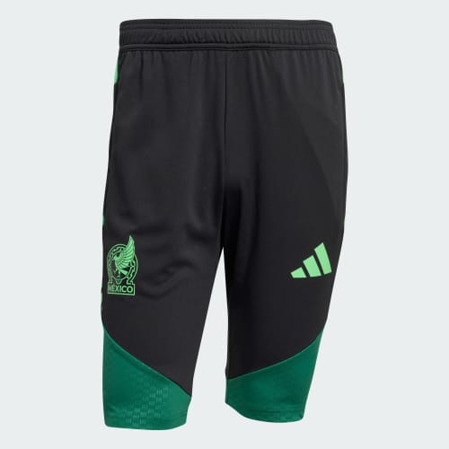 Mexico 26 Tiro Half Pants 상세 이미지 4