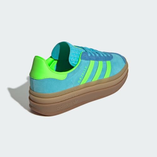 Gazelle Bold Shoes 상세 이미지 5