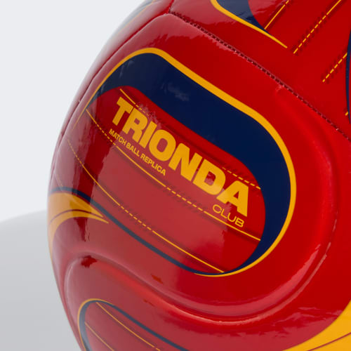 Trionda Spain Home Club Ball 상세 이미지 4